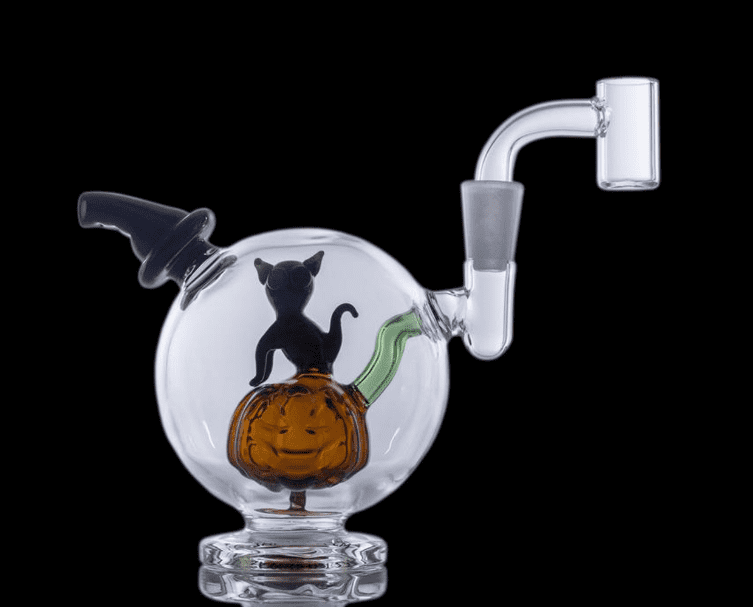 DABBING - Kompletní průvodce světem dabovacích zařízení | Upinsmoke.cz